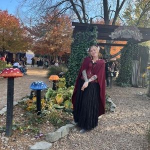 Meet your Posher, Heatherlyn